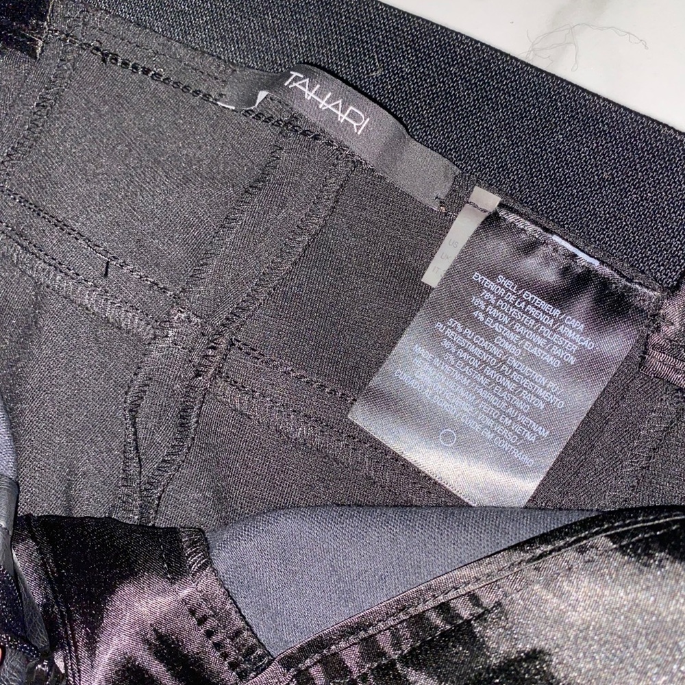 Brand New With Tags Tahari pants - Picture 7 of 7